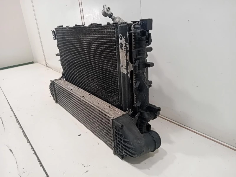 KIT Radiatori BJ32-8C607-AC Land Rover Range Rover Evoque I 2011