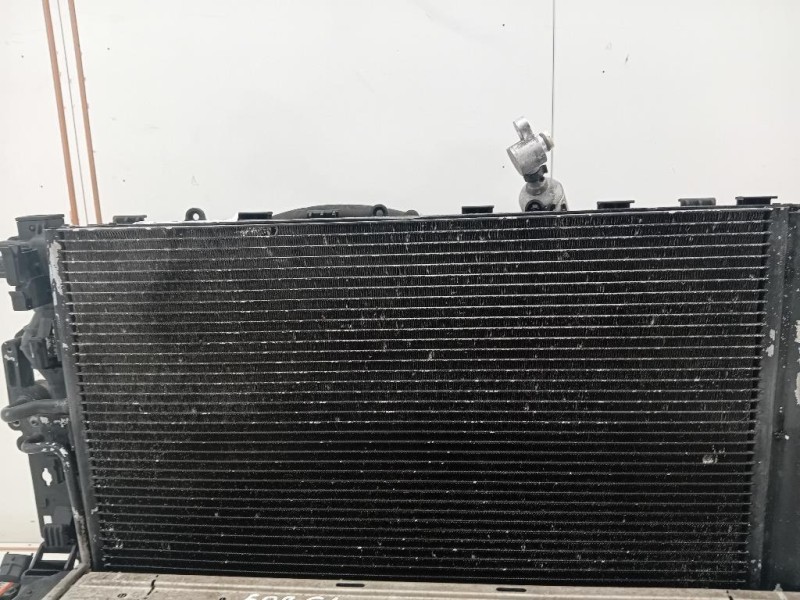 KIT Radiatori BJ32-8C607-AC Land Rover Range Rover Evoque I 2011