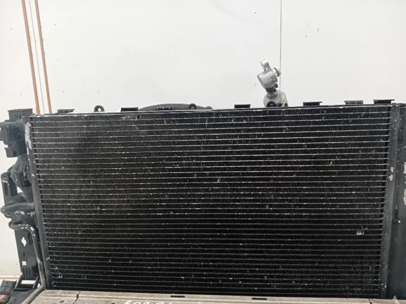 KIT Radiatori BJ32-8C607-AC Land Rover Range Rover Evoque I 2011