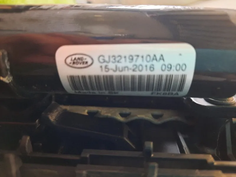 KIT Radiatori GJ3219710AA GJ3219E839AC GJ328K230AA Land Rover Range Rover Evoque I 2015