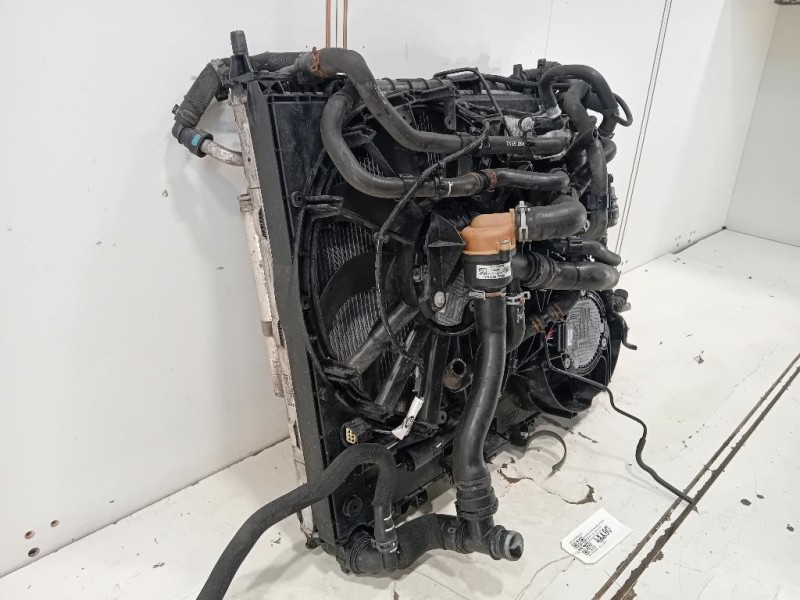 KIT Radiatori 92100D332A Land Rover Range Rover Sport III 2014