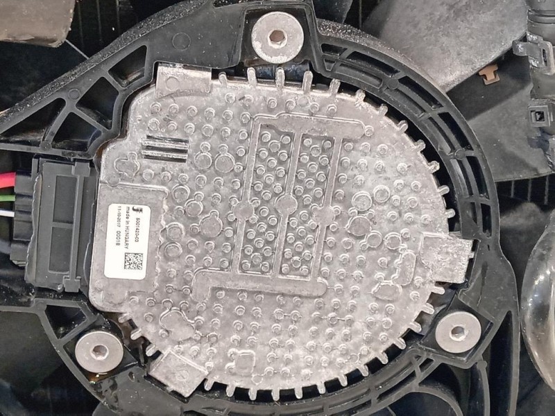 KIT Radiatori 92100D332A Land Rover Range Rover Sport III 2014