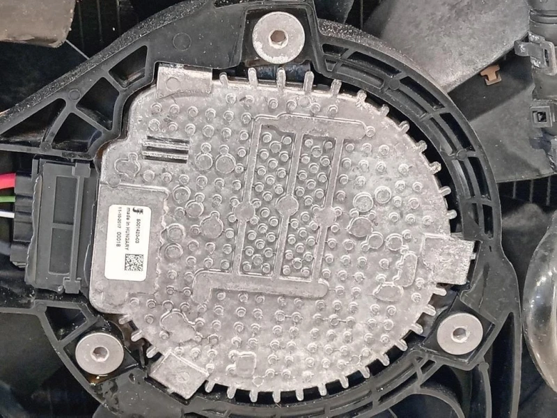 KIT Radiatori 92100D332A Land Rover Range Rover Sport III 2014