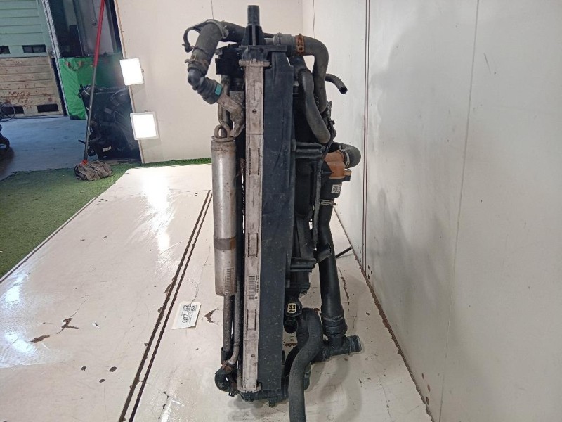 KIT Radiatori 92100D332A Land Rover Range Rover Sport III 2014