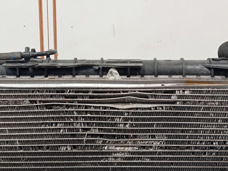 KIT Radiatori 92100D332A Land Rover Range Rover Sport III 2014