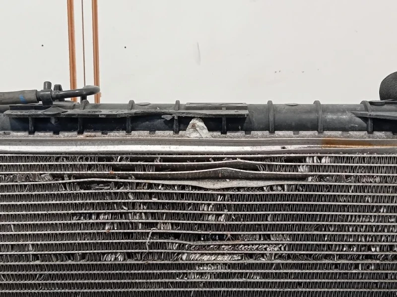 KIT Radiatori 92100D332A Land Rover Range Rover Sport III 2014