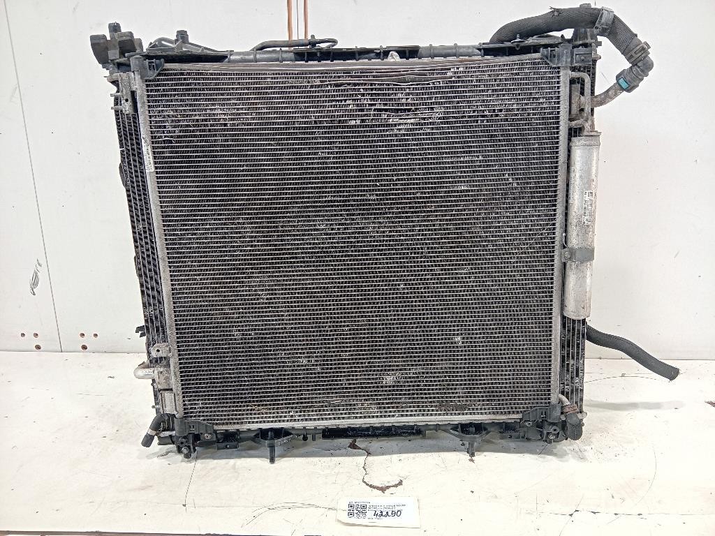 KIT Radiatori 92100D332A Land Rover Range Rover Sport III 2014