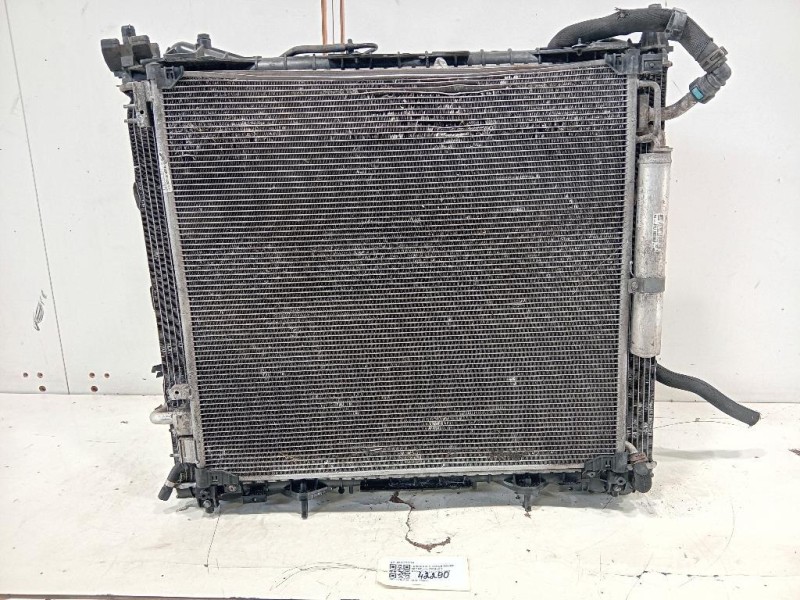 KIT Radiatori 92100D332A Land Rover Range Rover Sport III 2014