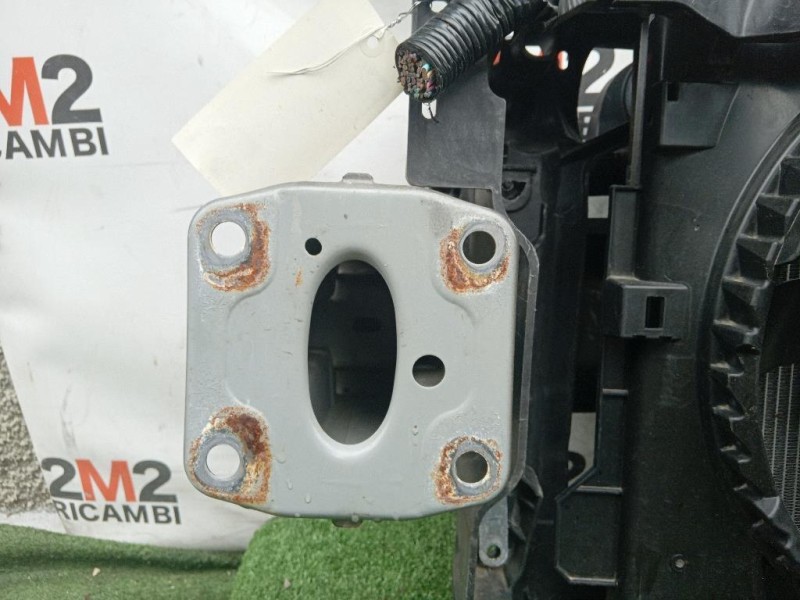 KIT Radiatori KIT RADIATORI Mazda 3 III 2016