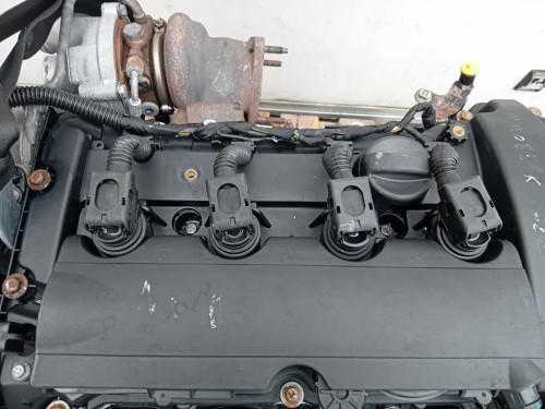 Motore Completo N14B16A 174 CV 127 KW Mini MINI Cooper R56 2007