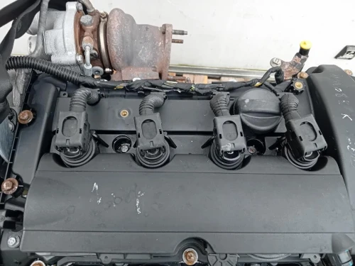 Motore Completo N14B16A 174 CV 127 KW Mini MINI Cooper R56 2007