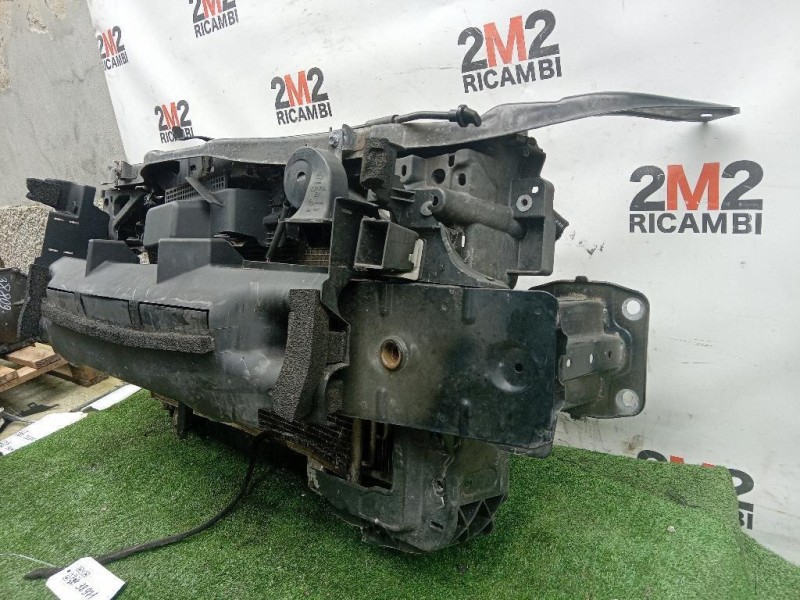 KIT Radiatori KIT RADIATORI Mazda 3 III 2016