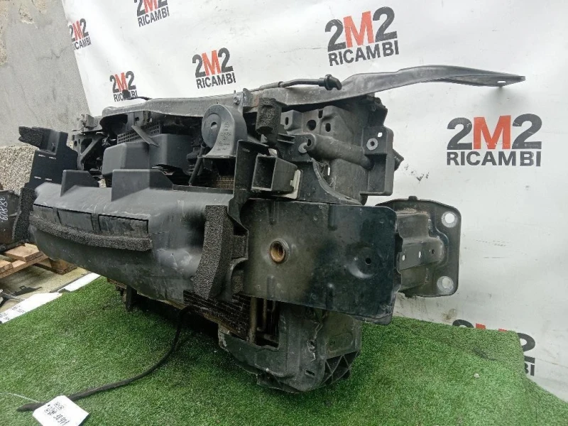 KIT Radiatori KIT RADIATORI Mazda 3 III 2016