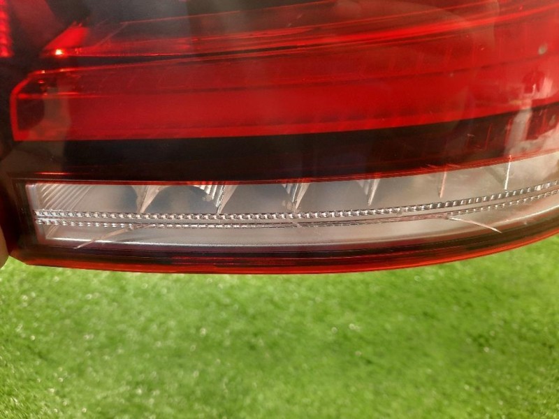 Fanale POST DX A1779068202 Mercedes Classe A W177 2018