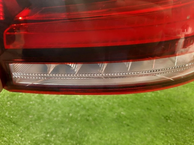 Fanale POST DX A1779068202 Mercedes Classe A W177 2018