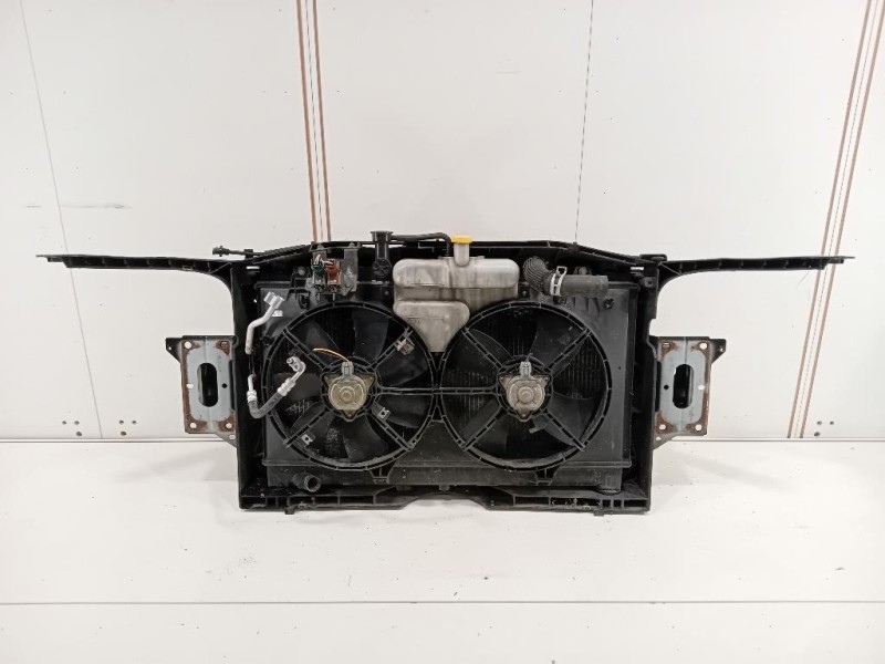 KIT Radiatori KIT RADIATORI Mazda 6 I 2005