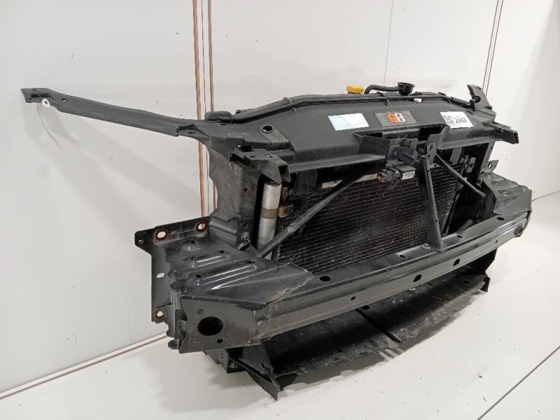 KIT Radiatori KIT RADIATORI Mazda 6 I 2005