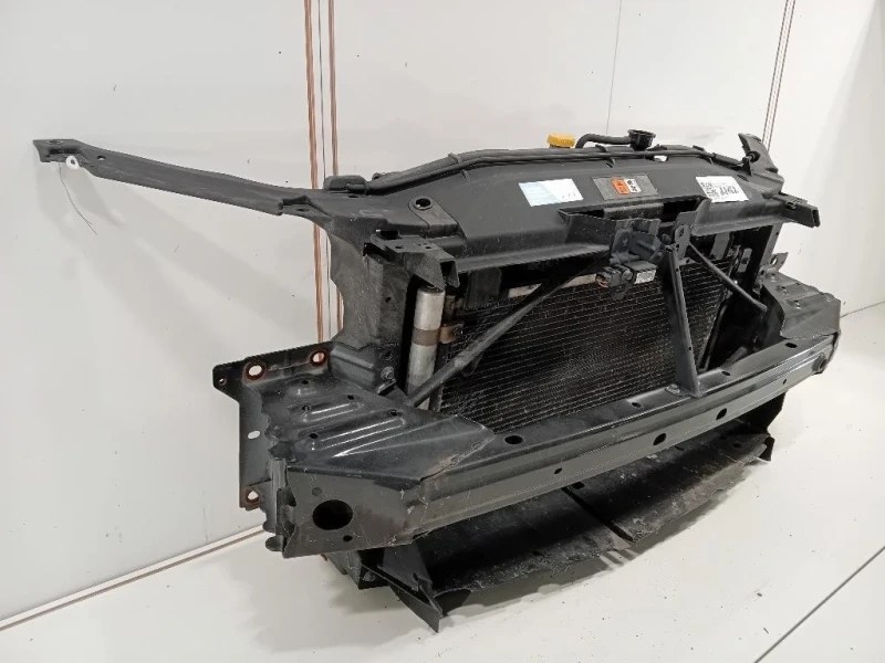 KIT Radiatori KIT RADIATORI Mazda 6 I 2005