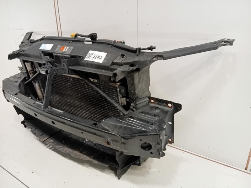 KIT Radiatori KIT RADIATORI Mazda 6 I 2005