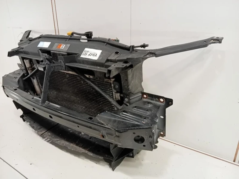 KIT Radiatori KIT RADIATORI Mazda 6 I 2005