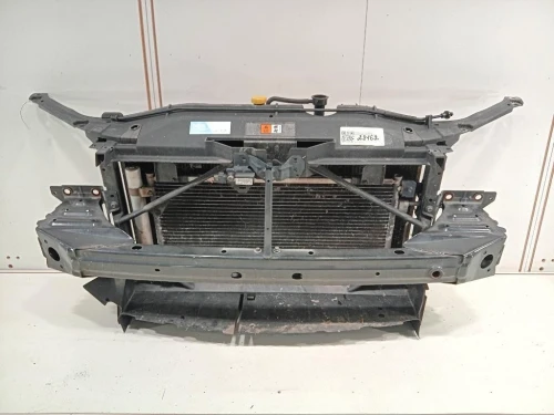 KIT Radiatori KIT RADIATORI Mazda 6 I 2005