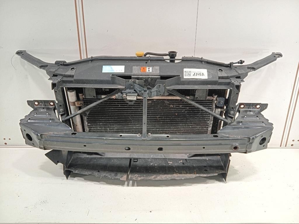 KIT Radiatori KIT RADIATORI Mazda 6 I 2005