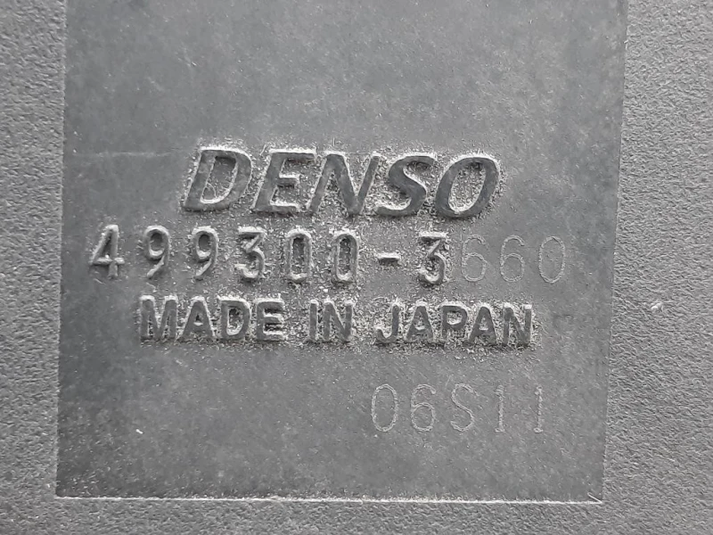 KIT Radiatori 499300-3660 KIT RADIATORI Mazda 6 III 2013