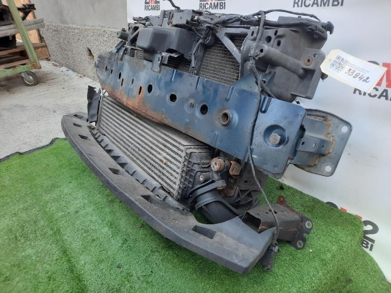 KIT Radiatori 499300-3660 KIT RADIATORI Mazda 6 III 2013