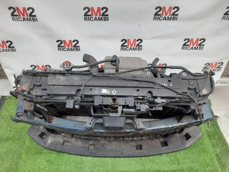 KIT Radiatori 499300-3660 KIT RADIATORI Mazda 6 III 2013