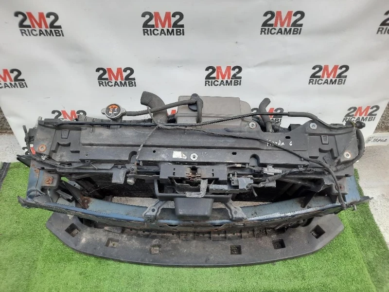 KIT Radiatori 499300-3660 KIT RADIATORI Mazda 6 III 2013