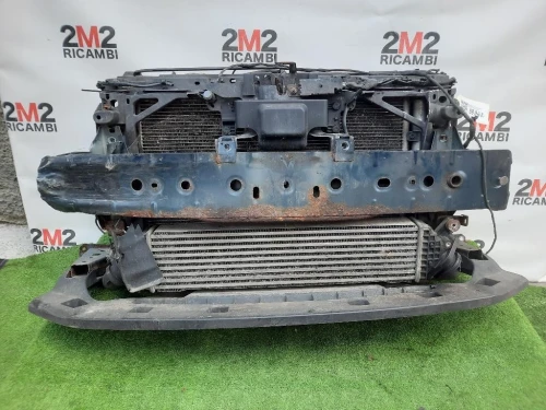 KIT Radiatori 499300-3660 KIT RADIATORI Mazda 6 III 2013