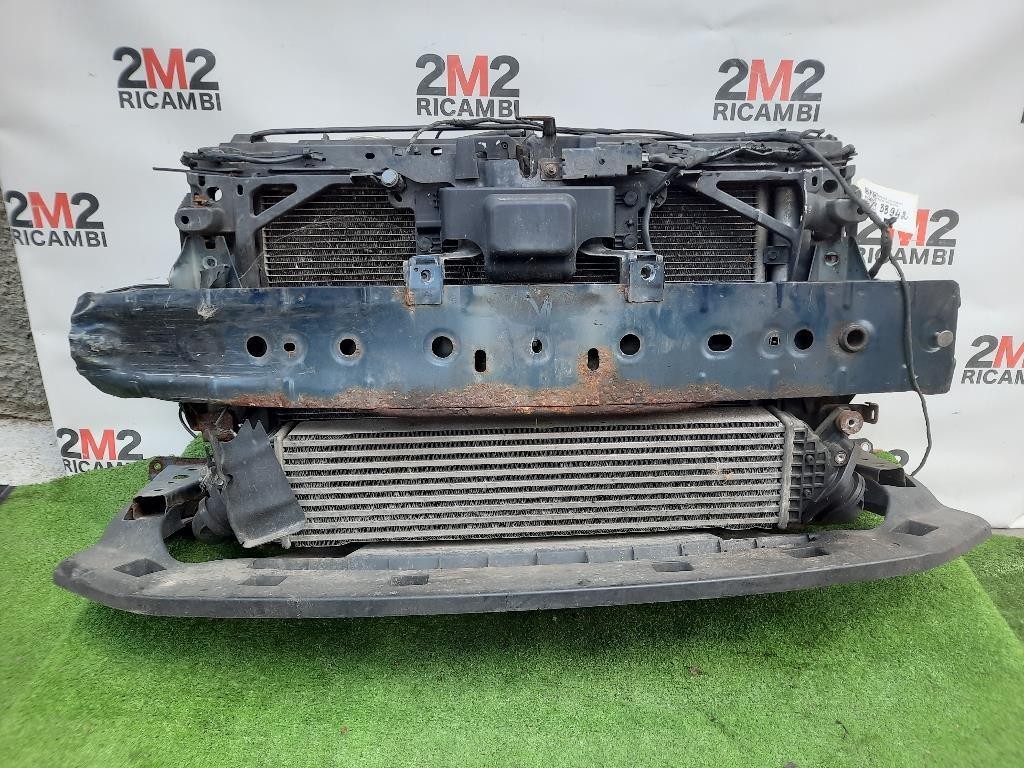 KIT Radiatori 499300-3660 KIT RADIATORI Mazda 6 III 2013