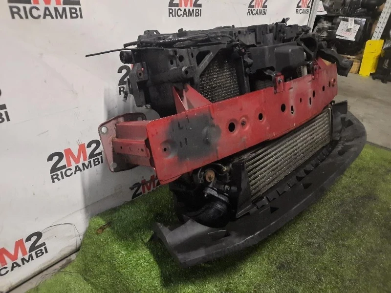 KIT Radiatori KIT RADIATORI Mazda 6 III 2013