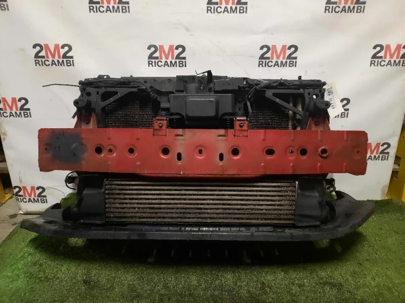 KIT Radiatori KIT RADIATORI Mazda 6 III 2013