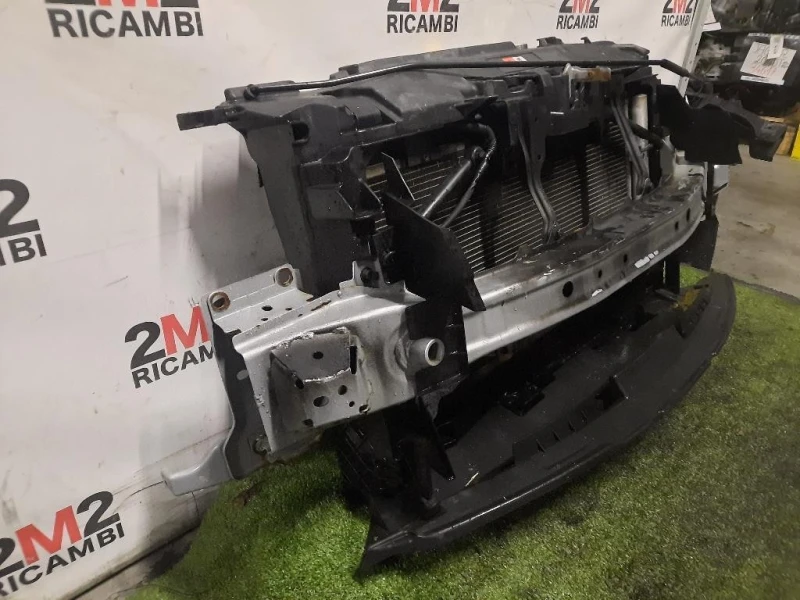 KIT Radiatori KIT RADIATORI Mazda 6 III 2013