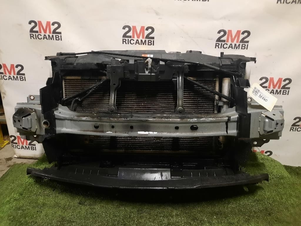 KIT Radiatori KIT RADIATORI Mazda 6 III 2013