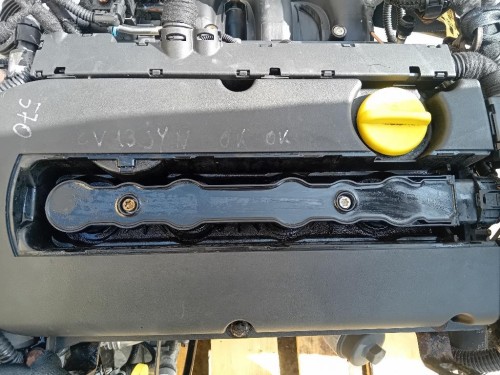 Motore Completo A16XER 116 CV 85 KW Opel Zafira B 2005