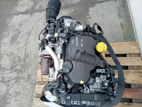 Motore Completo K9K628 90 CV 66 KW Renault Captur I 2013