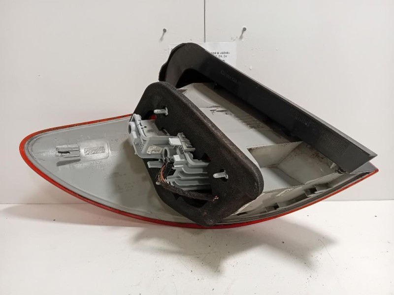 Fanale POST DX A2468200264 Mercedes Classe B W246 2012