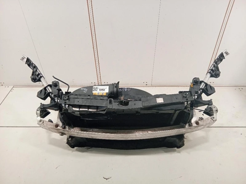 KIT Radiatori A2465000100 FRONTALE A2466200234 A2045001255 Mercedes Classe B W246 2012