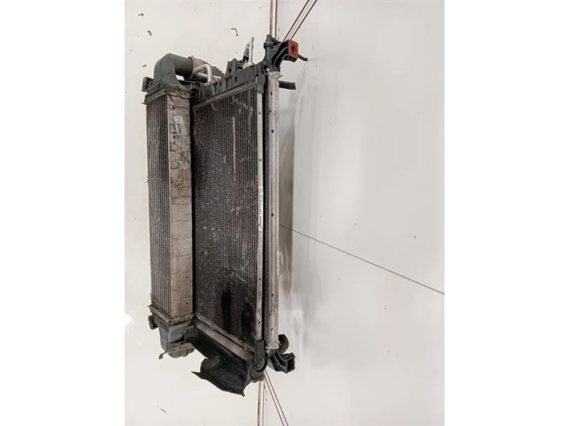 KIT Radiatori A2465000454 A2465000900 A2465000064 Mercedes Classe B W246 2012