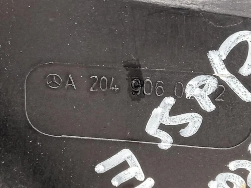 KIT Radiatori 3136613436 Mercedes Classe E W212 2013