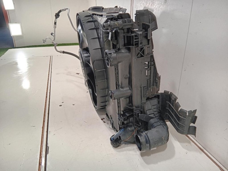 KIT Radiatori 3136613436 Mercedes Classe E W212 2013