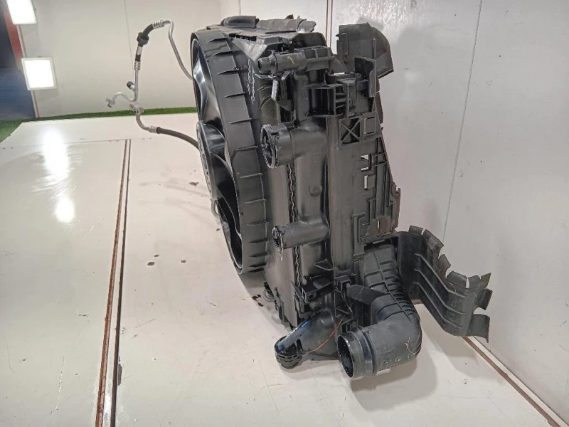 KIT Radiatori 3136613436 Mercedes Classe E W212 2013