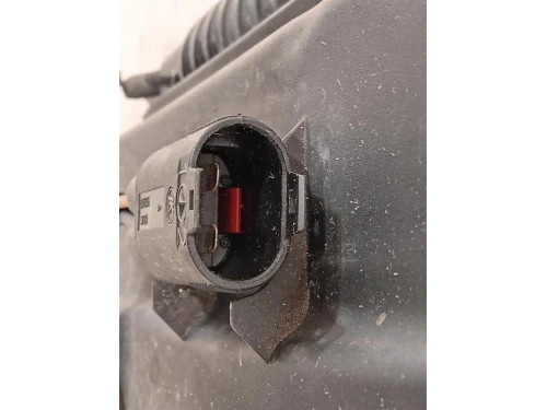 KIT Radiatori 202 500 32 03 Mercedes Classe SLK R170 1997