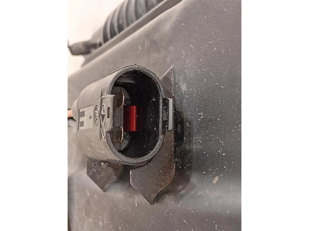 KIT Radiatori 202 500 32 03 Mercedes Classe SLK R170 1997