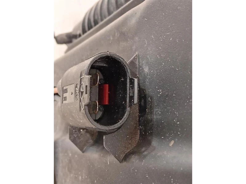 KIT Radiatori 202 500 32 03 Mercedes Classe SLK R170 1997