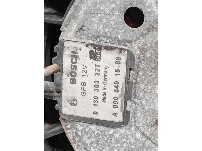 KIT Radiatori 202 500 32 03 Mercedes Classe SLK R170 1997