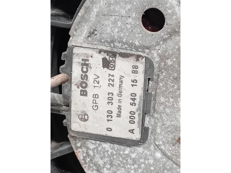 KIT Radiatori 202 500 32 03 Mercedes Classe SLK R170 1997