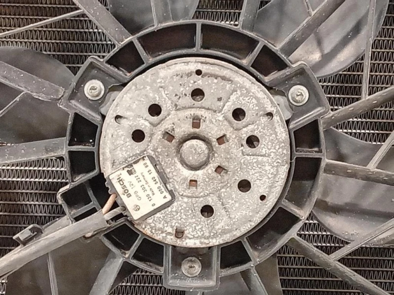 KIT Radiatori 202 500 32 03 Mercedes Classe SLK R170 1997